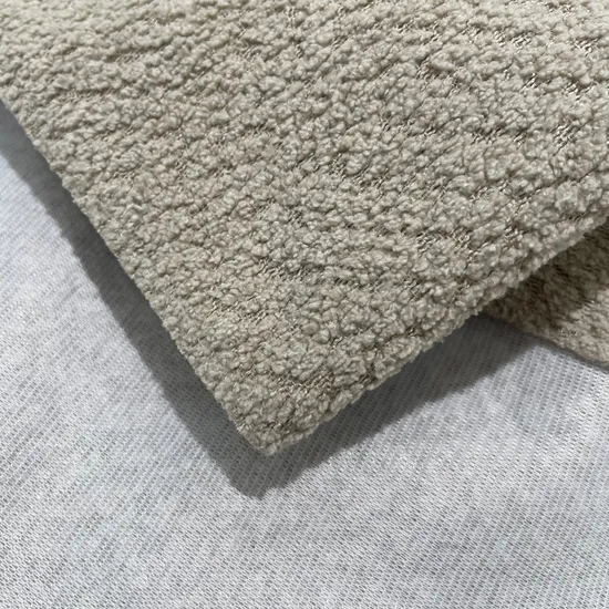 470 г Тедди тканый диван мебельная ткань обивочная ткань постельные принадлежности